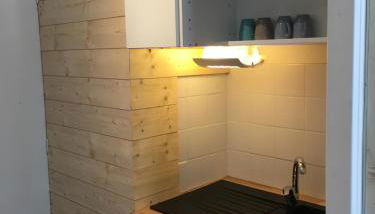 Studio des Eterlous - Foto 3