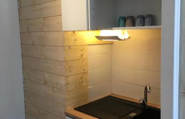 Studio des Eterlous - Foto 3