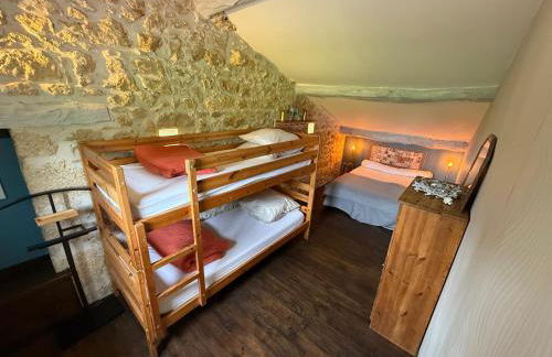 Gîte Malabeille - Foto 6