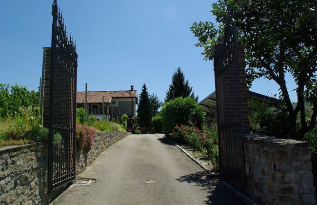 Agriturist Rupestr - Photo 33