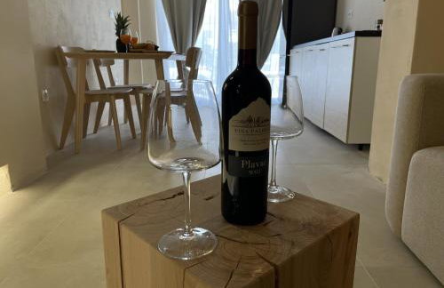 Cozy apartment Matijas with private parking and terrace - Foto 5