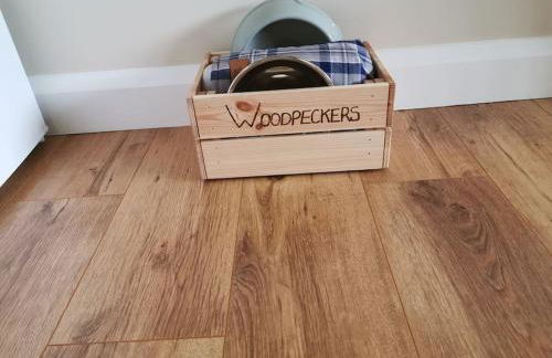 The Woodpeckers - Alresford Essex - Foto 32