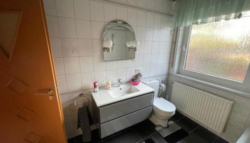 Apartment city Frankfurt Room Agancy - Foto 3