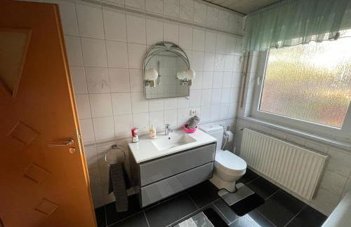 Apartment city Frankfurt Room Agancy - Foto 3