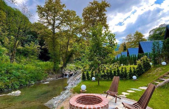 BLS Bungalove Sapanca - Foto 29