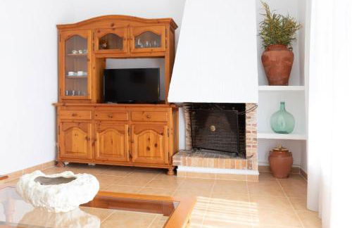 Llevant - Adosado en l'Ampolla con acceso directo al mar - Deltavacaciones - Foto 15