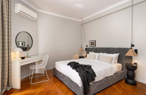 The Apartment 09 - Foto 11