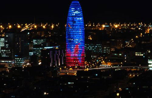 Lets Holidays Apartment Sea Views in Barcelona - Foto 43