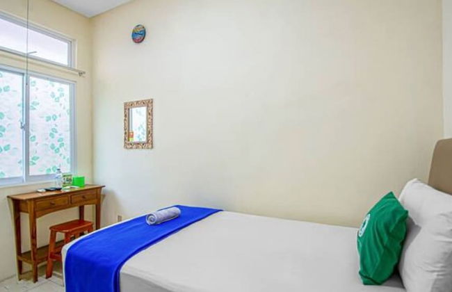 Homestay Helinium - Foto 28