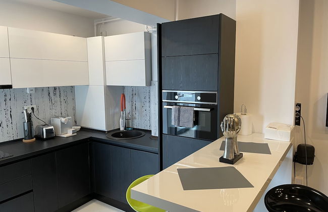 Fancy Westpark 2 Residence Lake View W7 - Foto 10