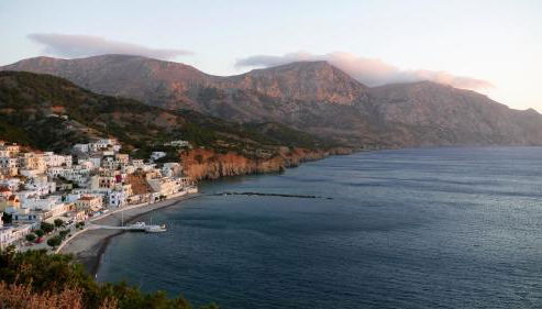 Chrissi Akti - Foto 3