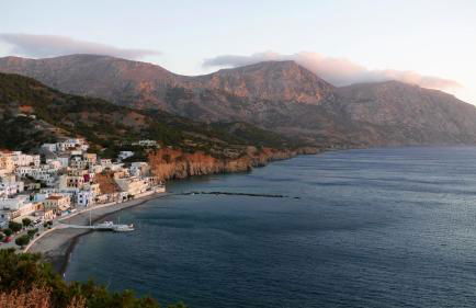 Chrissi Akti - Foto 3