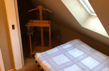 Ferienwohnung Zentral - Foto 13