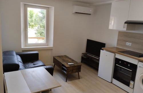 La chrysalide - Foto 19