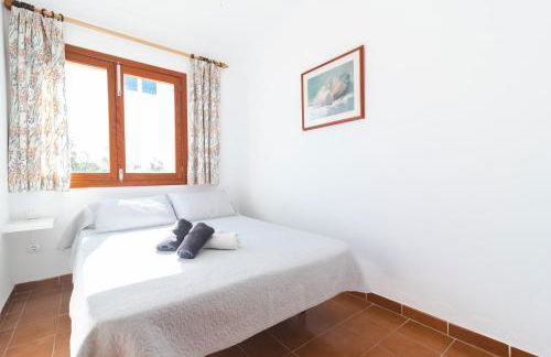 Apartments Residencial Cala Ferrera - Foto 53