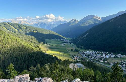 Appartement duplex pied des pistes et parking couvert - Foto 22