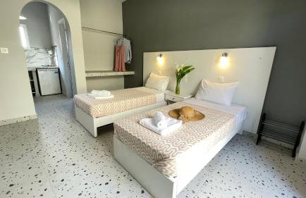 Nine Muses Apartments - Foto 32