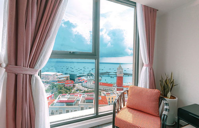 Sole Casa Phu Quoc - Foto 67