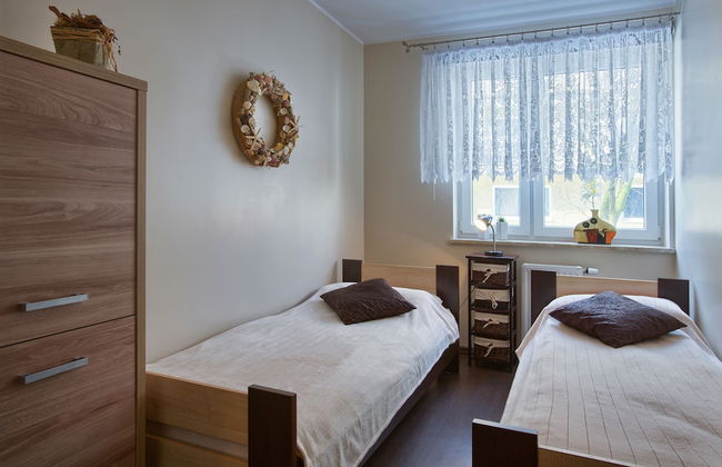 Apartamenty Sun & Snow Bursztynowy - Foto 10