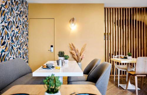 Citadines Kléber Strasbourg - Photo 32