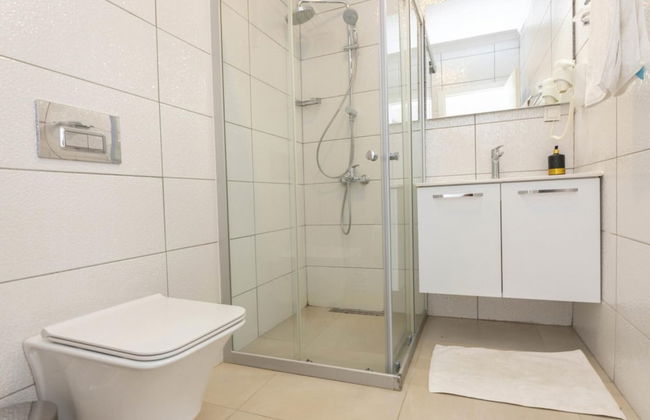 Seafront Flat With Excellent Sea View in Bodrum - Foto 11