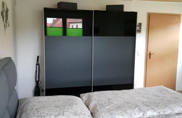 Apartment nahe Erfurt - Foto 8