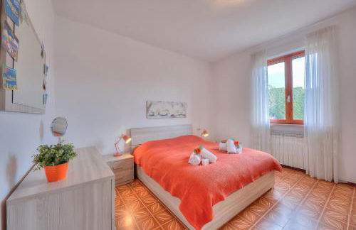 La Perla Bianca Lake View - Happy Rentals - Foto 7