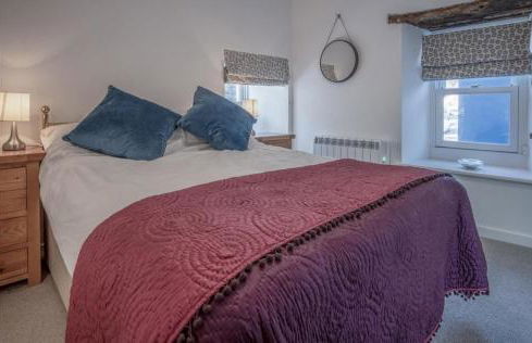 Calebs Cottage- Solva harbour - Photo 19