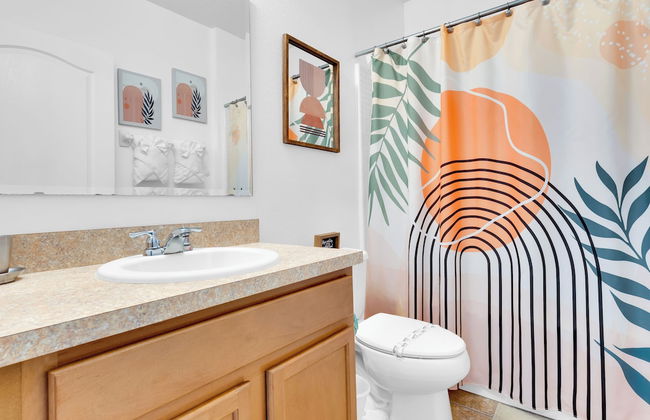 A-POP of Sunshine - Foto 43