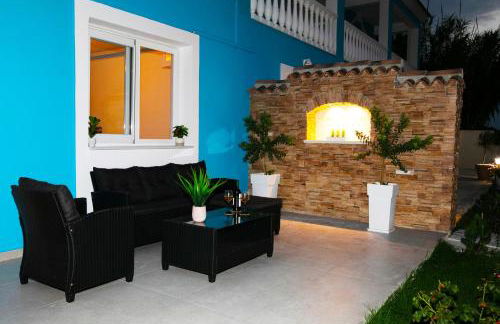 Gikas Apartments - Foto 46