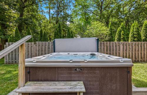 The Dakota by Juniper Holiday + Home - Foto 34