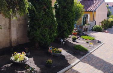 Altstadt Ferienwohnung - Foto 12