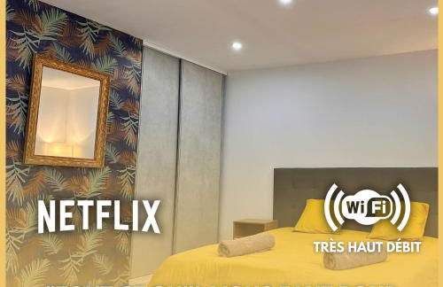 Les appartements du Palais - Foto 8