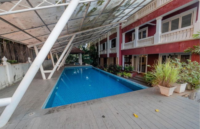 Abode Sol Banyan - Photo 6