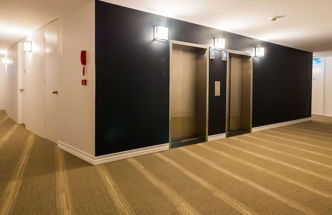 The Ridge Apartment Hotel - Photo 47