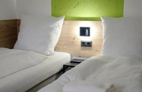 Hive Apartments Giesen an der B6 - Foto 29