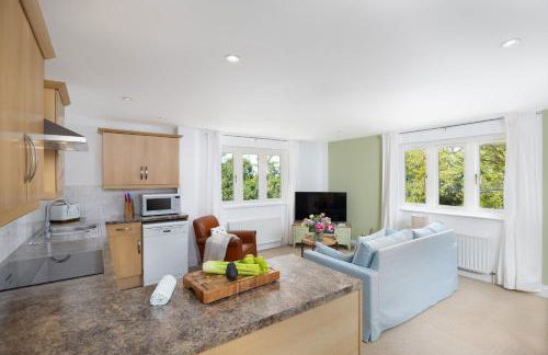 The Nest - countryside apartment in Spalding with outdoor heated pool - Foto 6