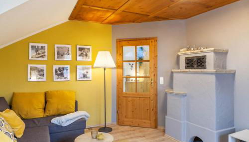 Ferienwohnung Mair - Sonnaufgang - Photo 5