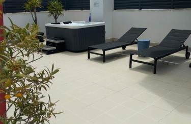 D Wan Deluxe Apartments - Foto 57