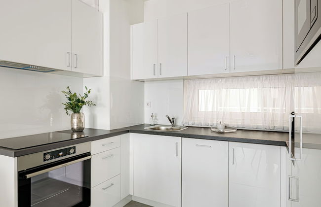 Spirit Apartments by FirstHost - Foto 29