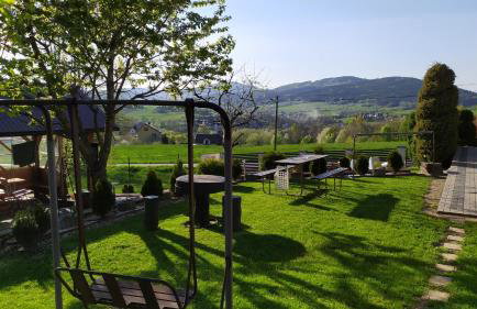 Agrorelax - Domek - Studio - Pokój - Foto 20