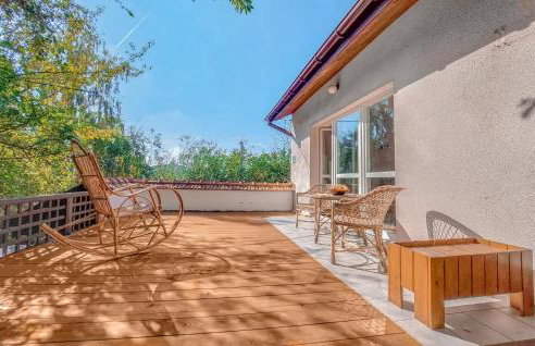 6 Bedroom Amazing Home In Mucharz - Foto 8