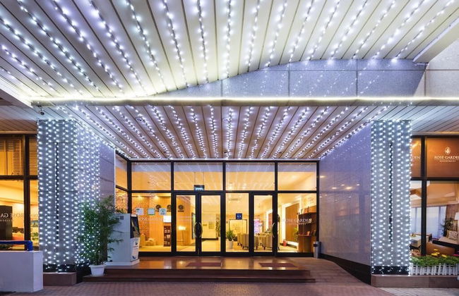 Rose Garden Residence - Foto 43