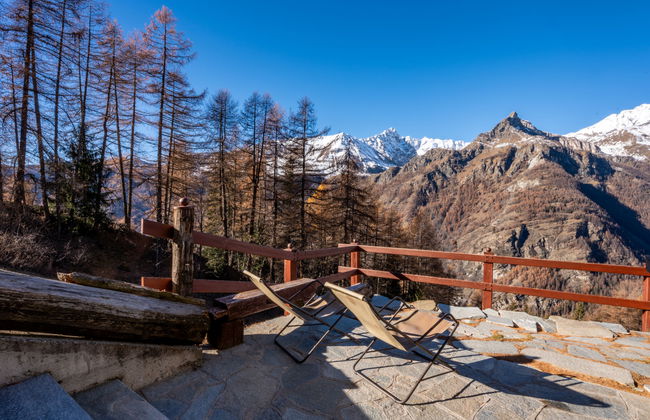 Ancienne Bergerie Studio 1 - Foto 12