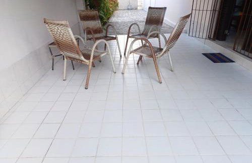 Casa super arejada no melhor de Miramar - Foto 4