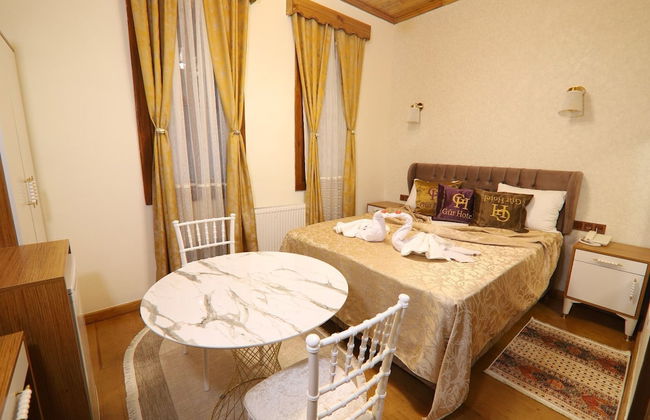 Gur Royal Suit Aparts - Foto 15