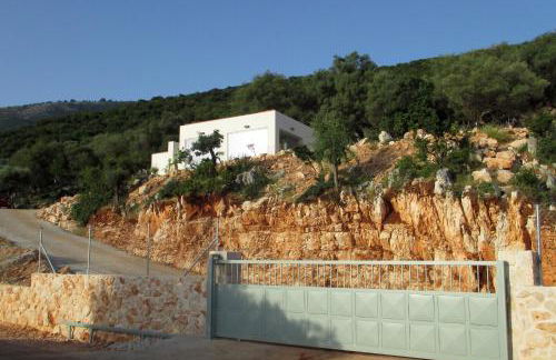 Villa Iremia, Piscine à Débordement & Vue Mer Panoramique - Foto 50