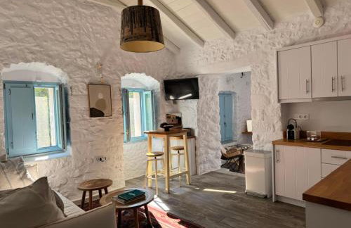 SIKLOS Suite Karavostasi Neo Oitylo Mani - Foto 66