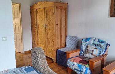 Agroturystyka Folwark - Foto 9