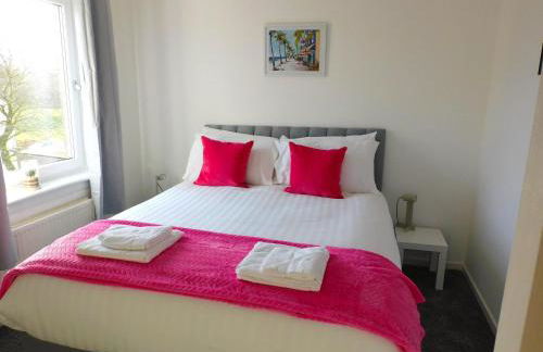 4 Bedroom Newly Refurbished Home in East Kilbride - Foto 17